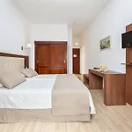 Don Manolito 3* Puerto de la Cruz (Tenerife)