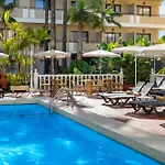 Don Manolito Hotel