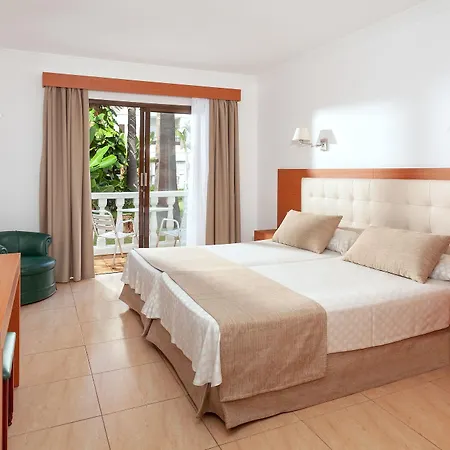 Don Manolito Puerto de la Cruz (Tenerife)