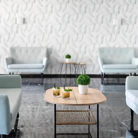 Don Manolito 3* Puerto de la Cruz (Tenerife)