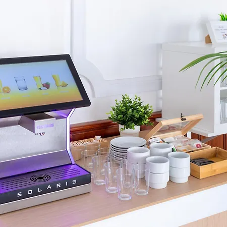 Hotel Don Manolito Puerto de la Cruz (Tenerife)