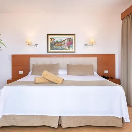 Don Manolito 3* Puerto de la Cruz (Tenerife)