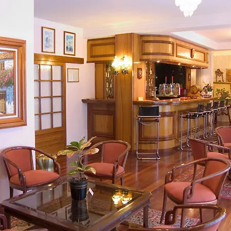 Hotel Don Manolito Puerto de la Cruz (Tenerife)