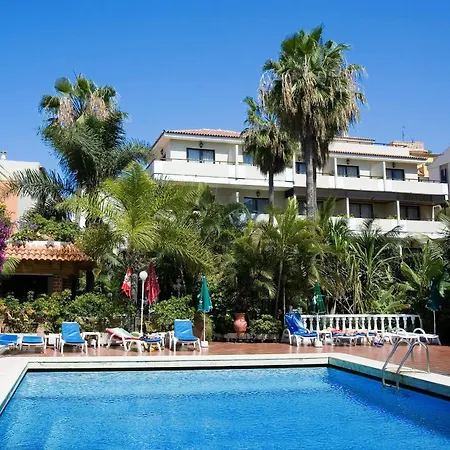 Don Manolito Hotel Puerto de la Cruz (Tenerife)