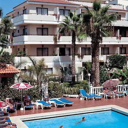Hotel Don Manolito 3*