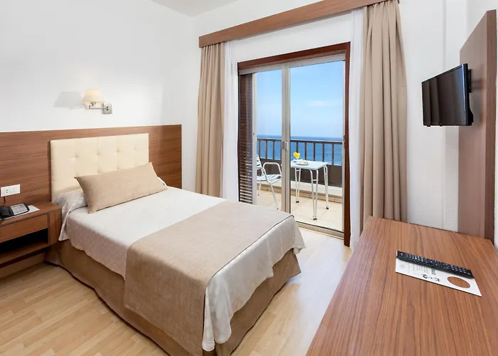 Don Manolito Hotel