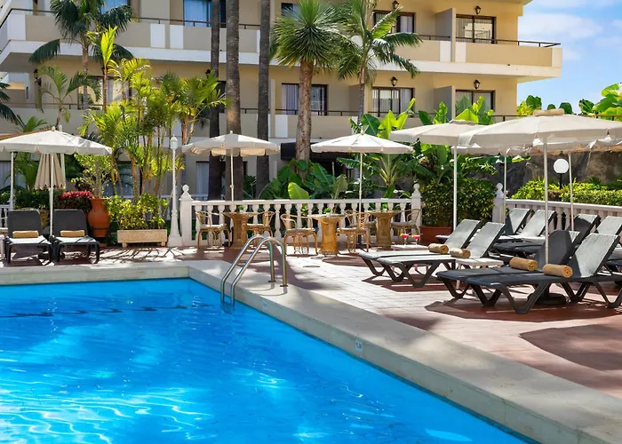 Don Manolito Hotel