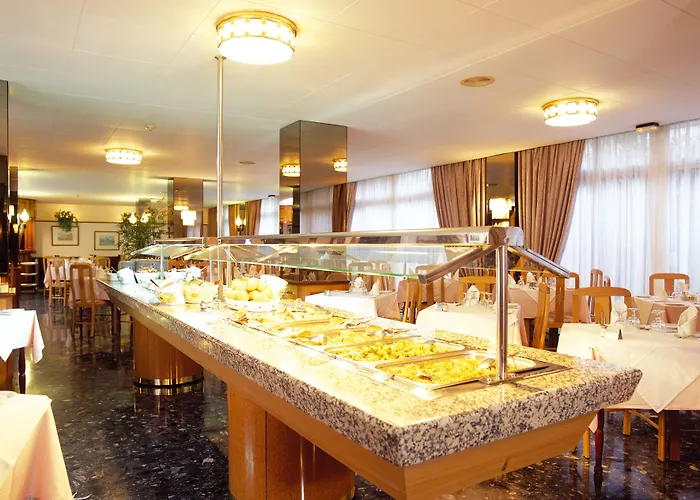 Don Manolito Hotel