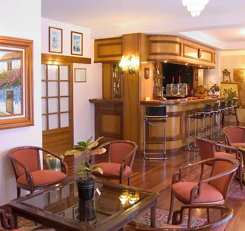 Hotel Don Manolito Puerto de la Cruz (Tenerife)