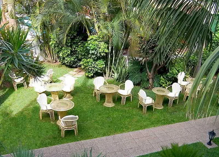 Hotel Don Manolito