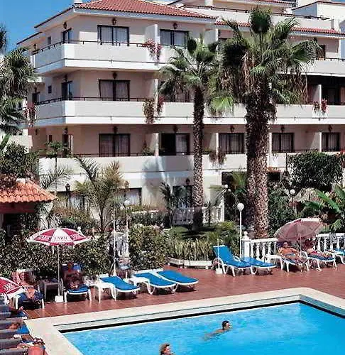 Hotel Don Manolito 3*