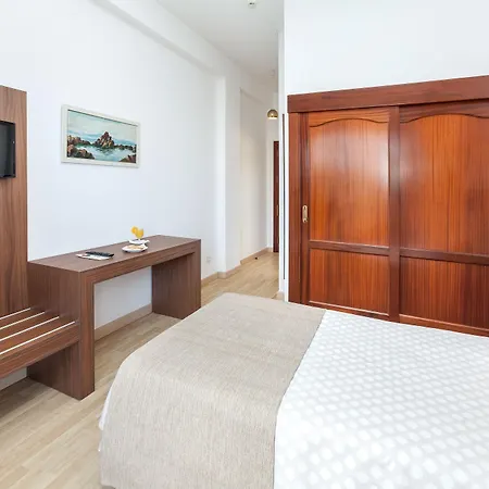 Don Manolito Hotel Puerto de la Cruz (Tenerife)