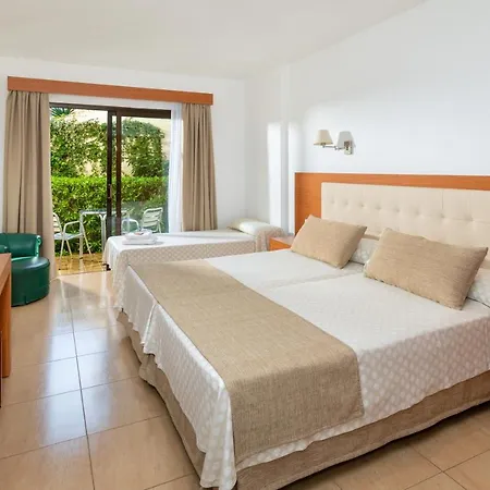 Don Manolito Hotel Puerto de la Cruz (Tenerife)