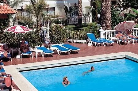 Don Manolito 3* Puerto de la Cruz (Tenerife)