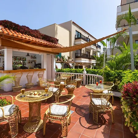 Don Manolito Hotel Puerto de la Cruz (Tenerife)