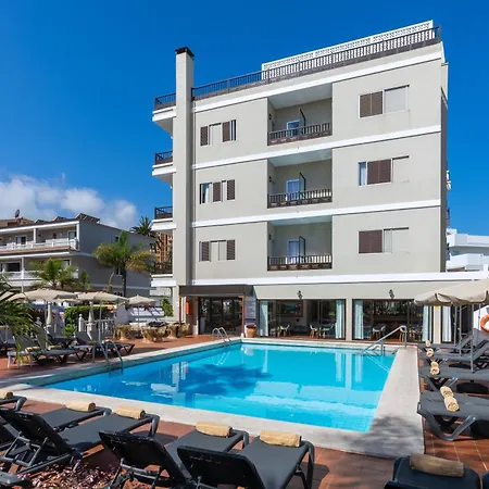 Hotel Don Manolito 3*