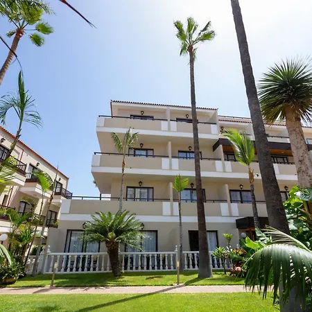 Don Manolito Puerto de la Cruz (Tenerife)