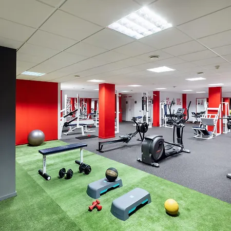 Don Manolito Hotel 3*