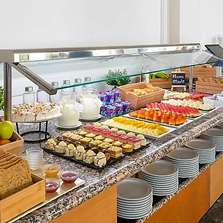 Hotel Don Manolito 3*