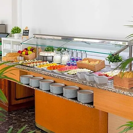 Hotel Don Manolito