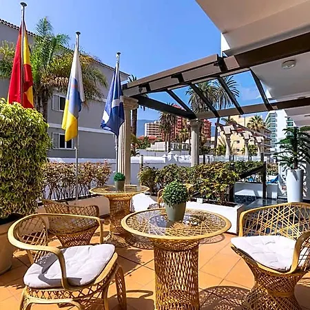 Don Manolito Hotel 3*