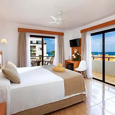 Hotel Don Manolito 3*