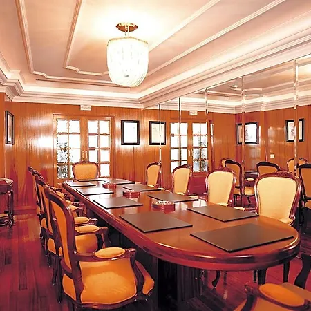 Hotel Don Manolito Puerto de la Cruz (Tenerife)