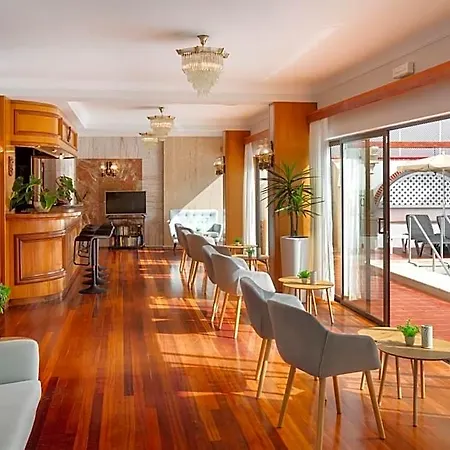 Don Manolito Hotel