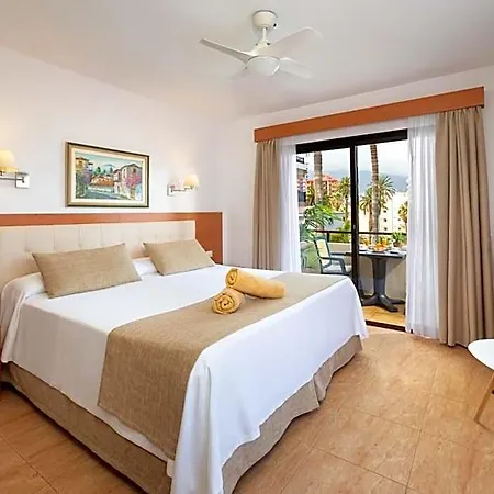 Hotel Don Manolito