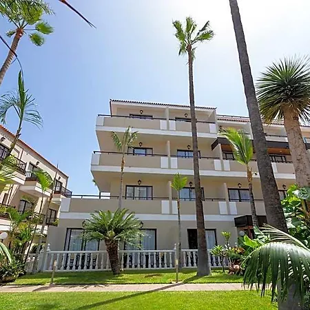 Don Manolito 3* Puerto de la Cruz (Tenerife)