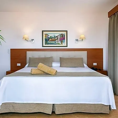 Don Manolito Hotel