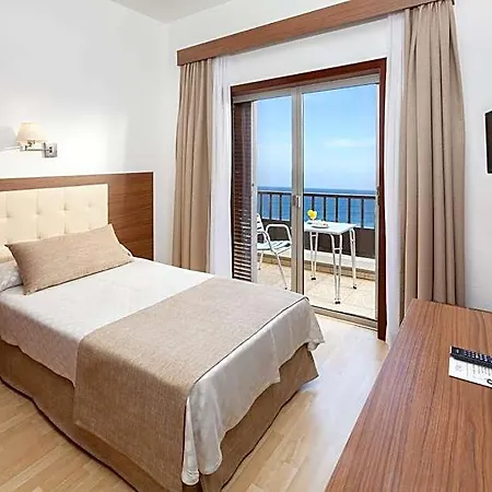 Don Manolito Hotel