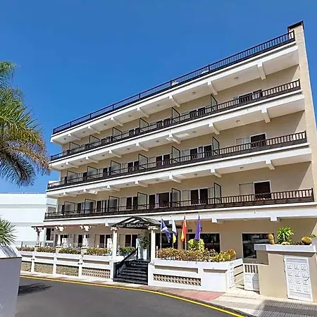 Don Manolito Hotel 3*