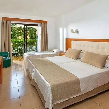 Don Manolito Hotel 3*