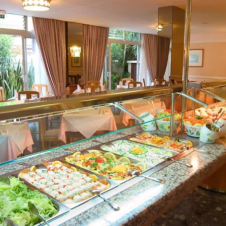 Hotel Don Manolito