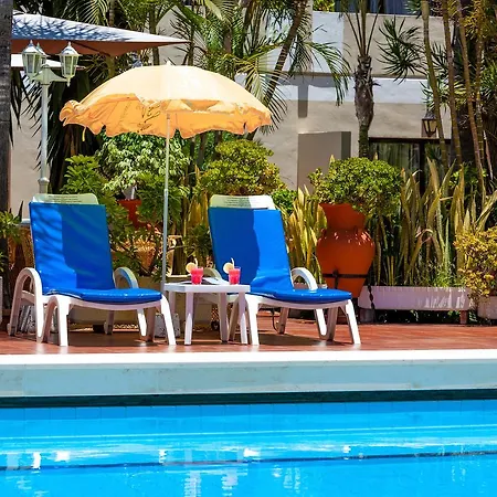 Hotel Don Manolito