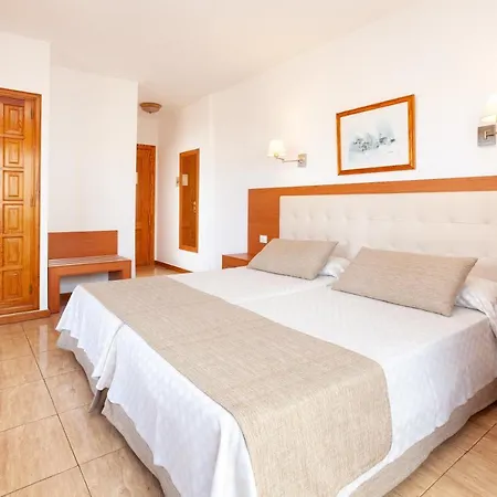 Don Manolito Hotel