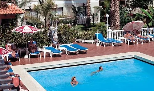 Don Manolito 3* Puerto de la Cruz