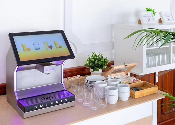 Hotel Don Manolito Puerto de la Cruz (Tenerife)