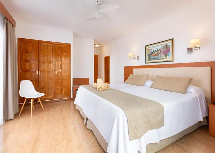 Don Manolito Hotel Puerto de la Cruz (Tenerife)