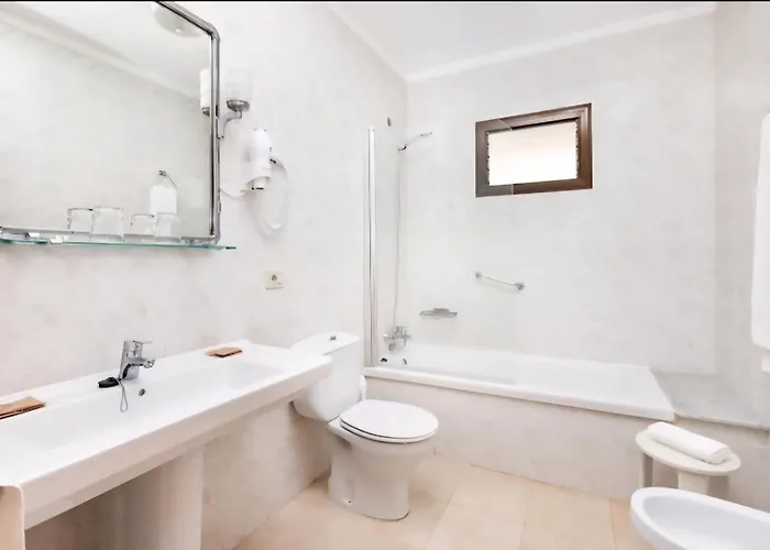 Don Manolito Hotel Puerto de la Cruz (Tenerife)