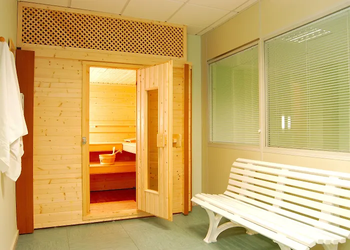 Hotel Don Manolito Puerto de la Cruz (Tenerife)