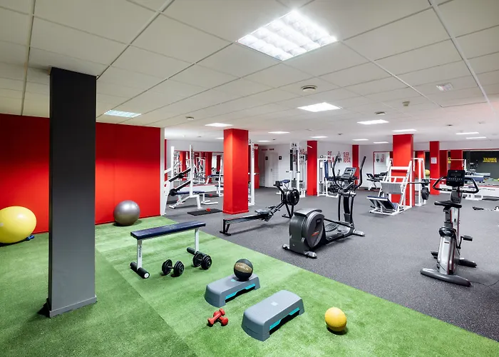 Don Manolito Hotel 3*