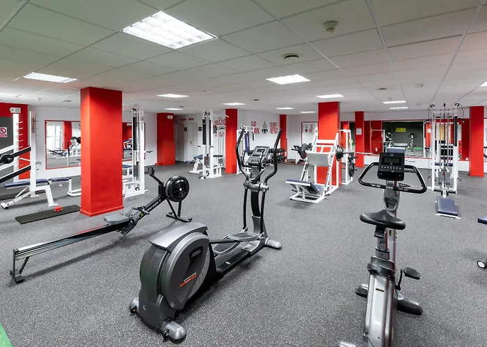 Hotel Don Manolito Puerto de la Cruz (Tenerife)