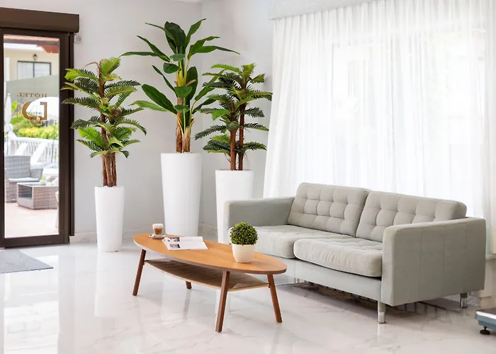 Don Manolito Hotel 3*