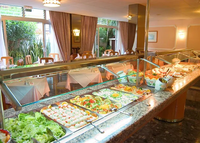 Hotel Don Manolito Puerto de la Cruz (Tenerife)