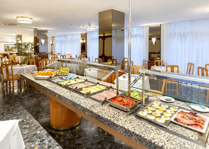 Hotel Don Manolito Puerto de la Cruz (Tenerife)