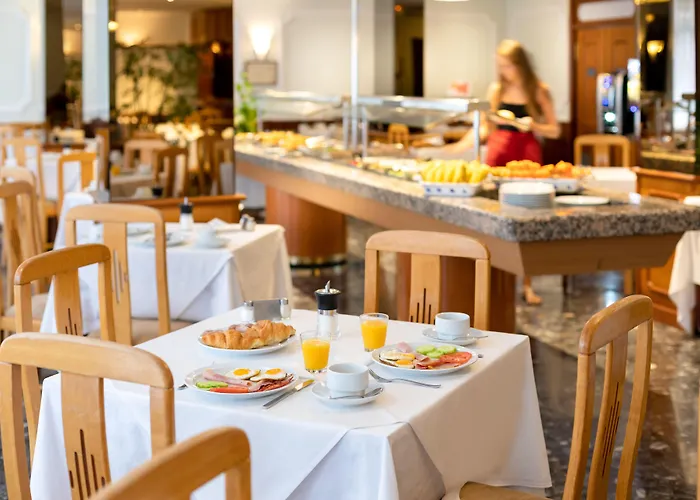 Hotel Don Manolito Puerto de la Cruz (Tenerife)