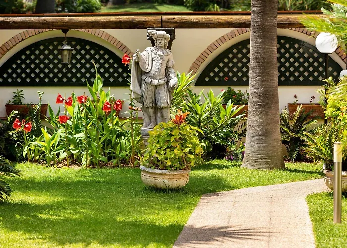 Don Manolito Puerto de la Cruz (Tenerife)