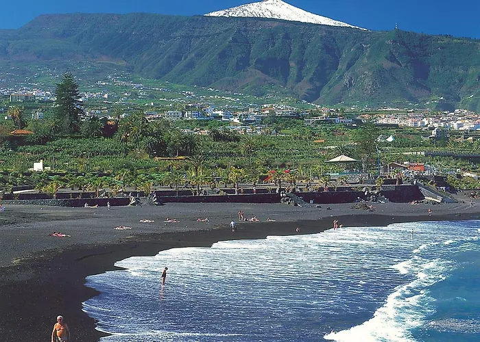 Don Manolito Puerto de la Cruz (Tenerife)